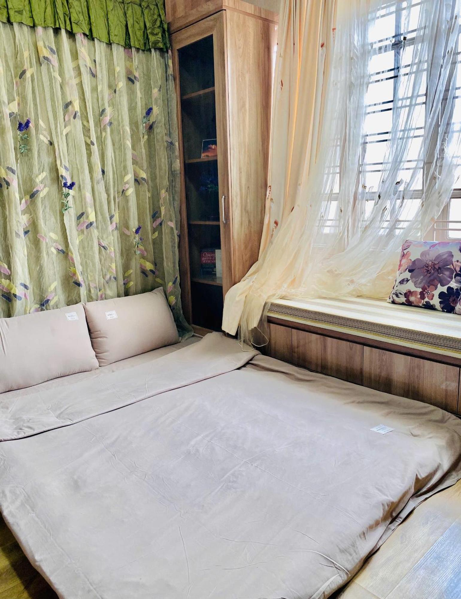 Lava Homestay Hai Phong Exteriér fotografie
