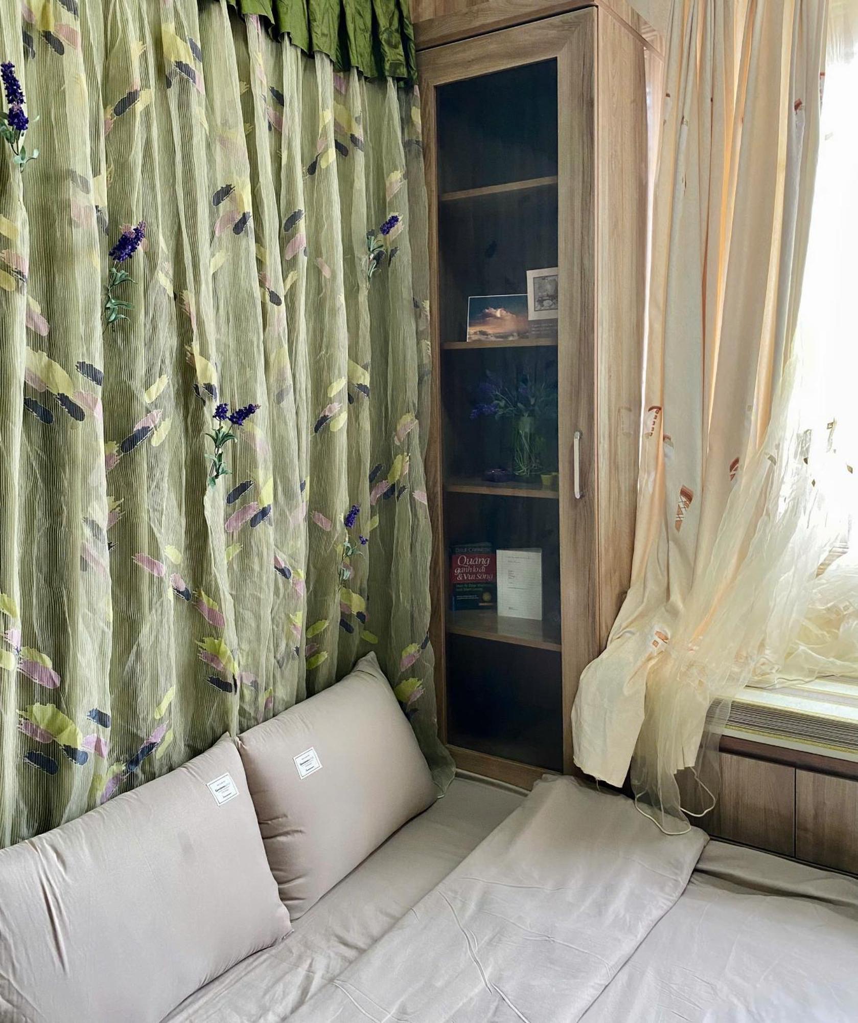 Lava Homestay Hai Phong Exteriér fotografie
