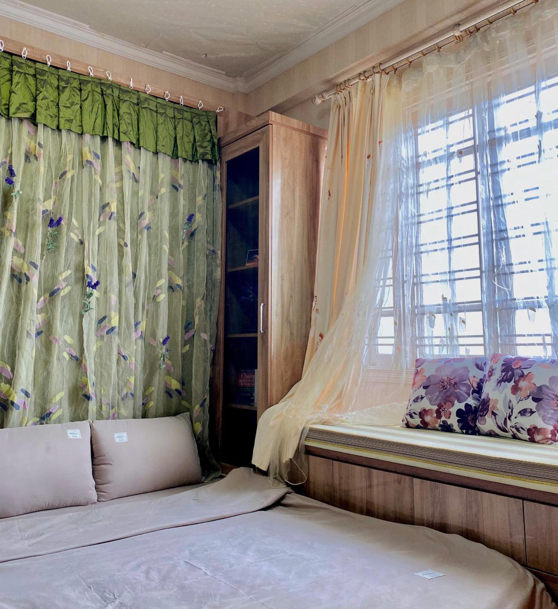 Lava Homestay Hai Phong Exteriér fotografie
