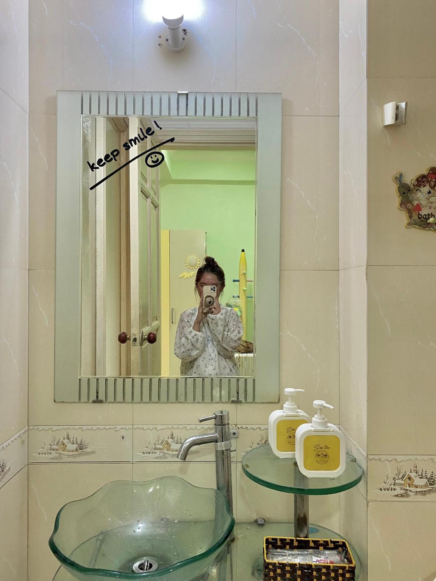 Lava Homestay Hai Phong Exteriér fotografie