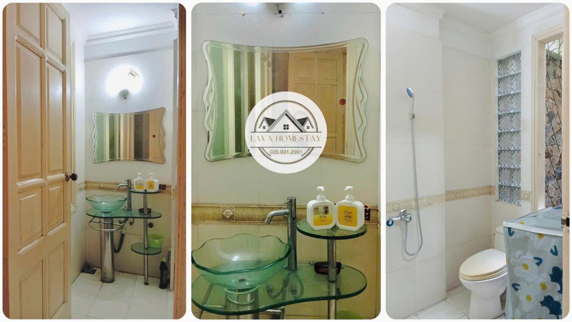 Lava Homestay Hai Phong Exteriér fotografie