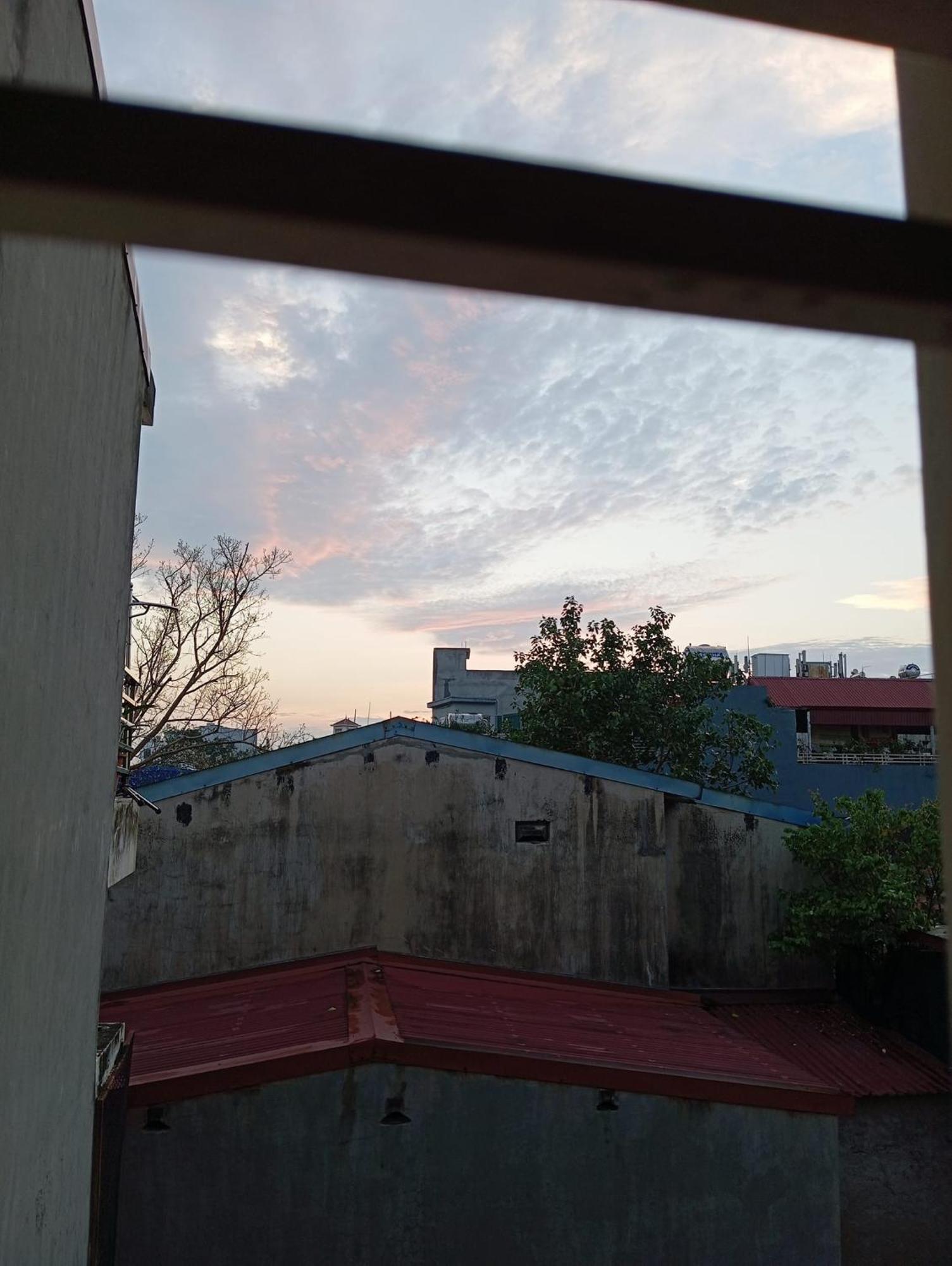 Lava Homestay Hai Phong Exteriér fotografie